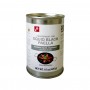 Sortiment für Paella de Arroz negro - Meeresfrüchte & chorizo