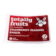 Cranberry Mandel Snack 65g