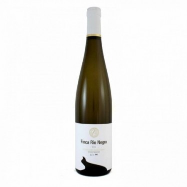 Weißwein Finca Rio Negro (2014) Gewürztraminer Kastilien La Mancha